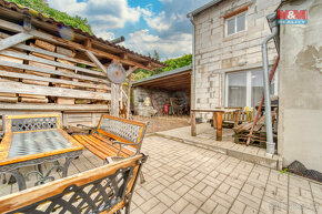 Prodej rodinného domu, 144 m², v Tachově - 4