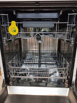 Beko A++ 10l vody, 13 sad, 3koše - 4