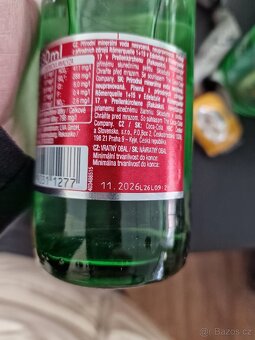 Voda Römerquelle 0.33 l - 4