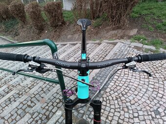 Trek Slash 8 na HOPEech - 4