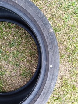 Letní pneumatiky Bridgestone Potenza RE050A - 215/40R17 87V - 4