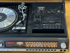 Grundig super hifi studio prc-450 - 4