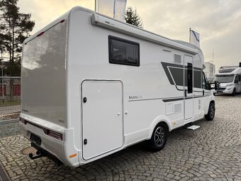 ADRIA MATRIX 670 SL, MODEL 2025, AUTOMAT, 180 PS, TZ - 4