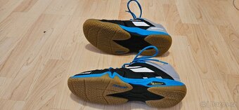 Boty Babolat Shadow Team Man EUR39 - 4