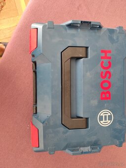 Bosch 18 v - 4