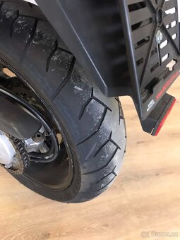 Honda VFR 800 VTEC - 4