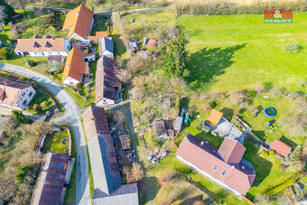 Prodej pozemku k bydlení, 559 m², Chanovice - 4