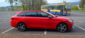 Seat Leon FR 1.5 TSI - 4