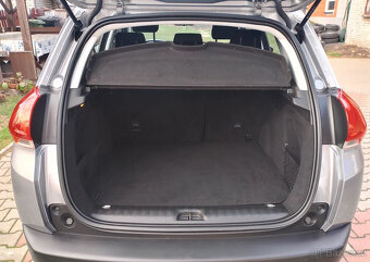 Peugeot 2008 Allure 1.5HDi 81kW LED FULL - 4
