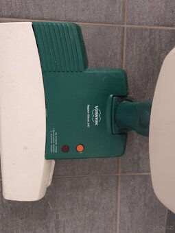 vysavač Vorwerk - 4
