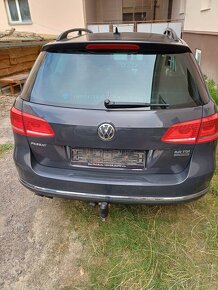 Passat variant - 4