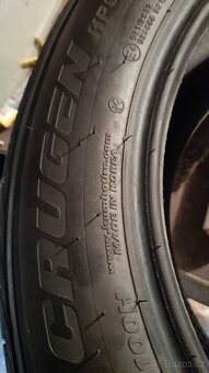 Letní pneu 235/55 R18 100 H - 4