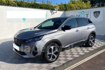 PEUGEOT 3008 II (2) BlueHDi 130 S&S ALLURE 04/2022 - 4