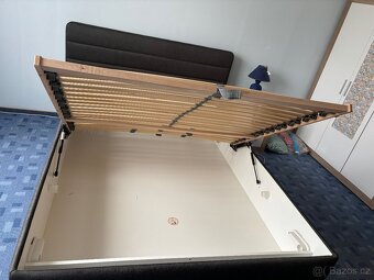 Postel 140x200 - 4