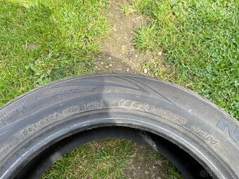 Nexen 185/60R15 letní - 4