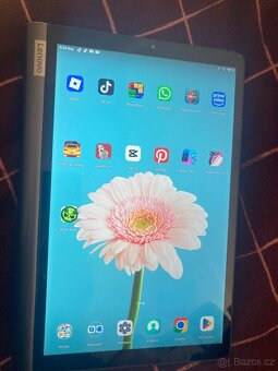 Tablet yoga lenovo - 4