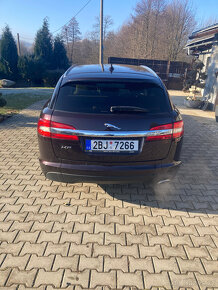 Jaguar XF - 4