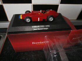 F1 1:43 - 4