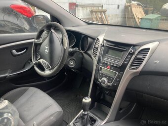 Hyundai i30 - 4