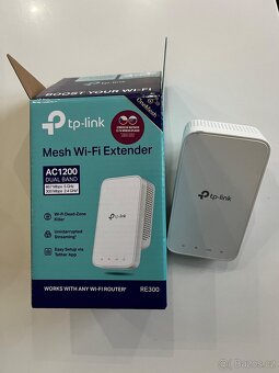 Wifi Extender - 4