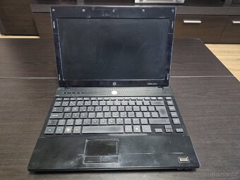 Prodám NTB HP ProBook 4310s - 4