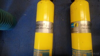 Podvozek Bilstein B16 VW Audi Škoda Seat - 4