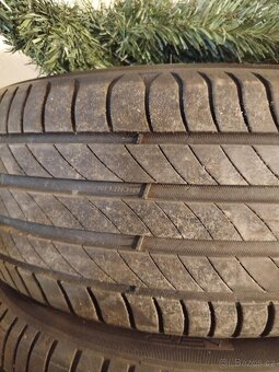 Pneu Michelin primacy 4 215/55 r17 94v - 4