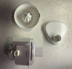 Kuchyňský robot Kenwood KM 266 Prospero - náhradní díly - 4