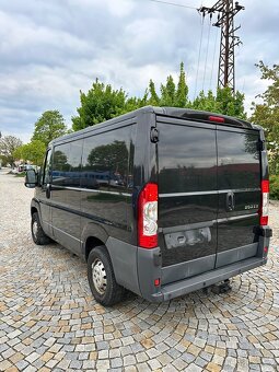Peugeot Boxer L1H1 2.2 HDi - 4