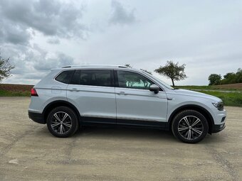 Volkswagen Tiguan Allspace Highline 2.0 TDI 110kW, 4 MOTION - 4