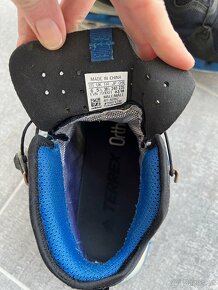 Adidas Terrex Ortholite - Gore-tex vel. 38 2/3 - 4