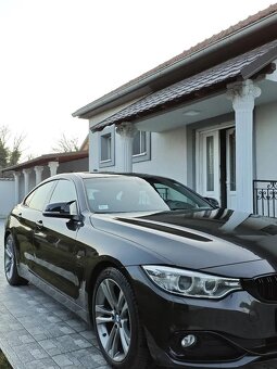 kryty zrcátek BMW F20 F21 F22 F23 F30 F31 F32 F33 X1 - 4