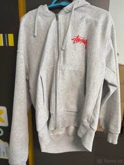 Stussy mikina - 4