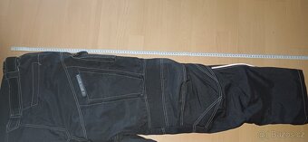 Kalhoty Spark - 4