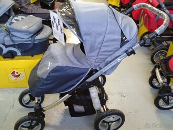 Baby Design Lupo - 4