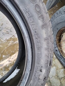 235/50/18 letni pneu 235/50 R18 - 4