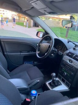 Ford mondeo - 4