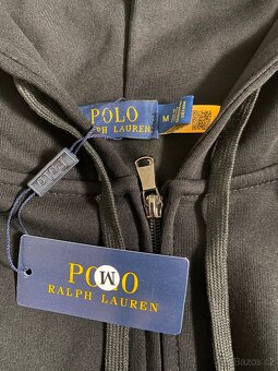 Ralph Lauren Polo mikina - 4