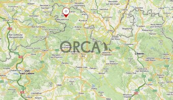 Pozemek v k.ú. Staré Hraběcí - 4