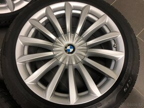 ORIGINAL ALU KOLA BMW 7 G11 G12 "STYLING 620" 245/45/19 - 4