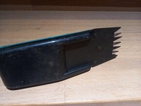 Aku zahradní nůžky BOSCH AGS 50 - 4