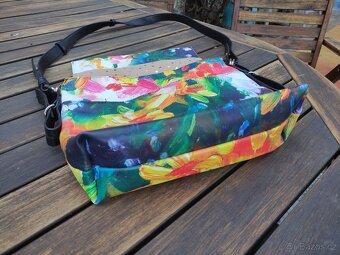 Kabelka Desigual - 4