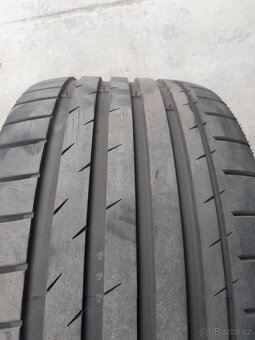 Letní 275/30 r21 - 4