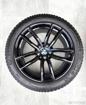 Bmw 18” G30 Bmw 18 G31 Mpaket Zimní Michelin - 4