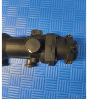 Prodám puškohled/optiku ACOGG 4×32 - 4