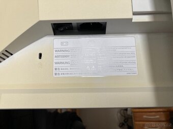 Eizo FlexScan EV2451 24" - 4
