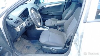 Prodám Opel Astra H 1.8 - 4