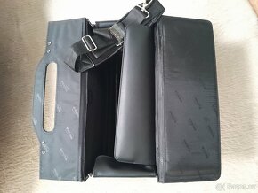 Kufr DICOTA N11028K 15,4'' black - 4