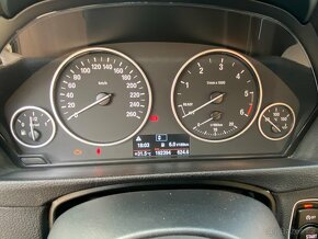 Prodám BMW 420d F36 Gran Coupe 140KW M-Paket 193tis km CEBIA - 4