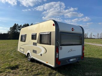 Bürstner Belcanto 460 TS - 4